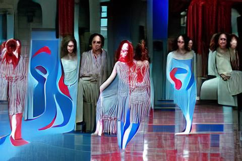 Suspiria