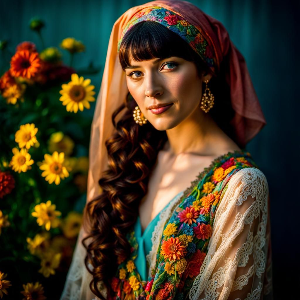 Zingara della Primavera