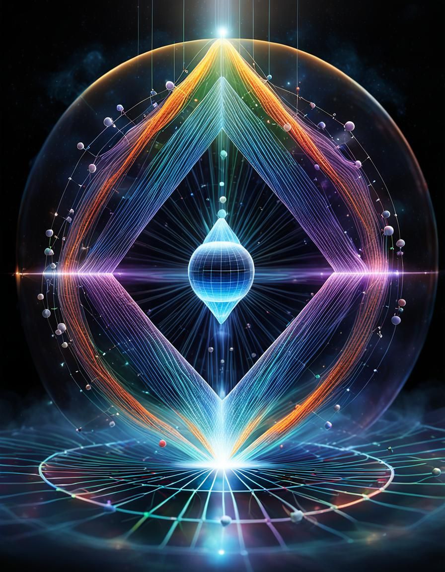 Energy Condensation: Photons Forming the Ether