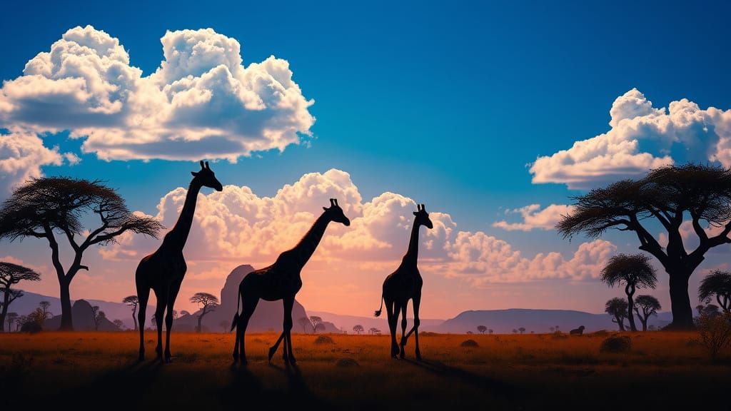 Africa