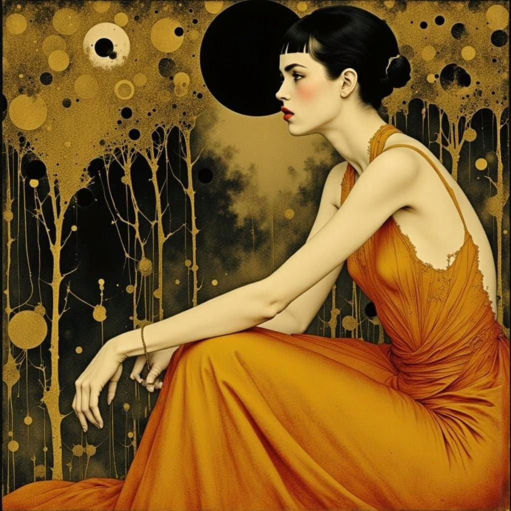 Isn't that amazing? - Fantastic. I