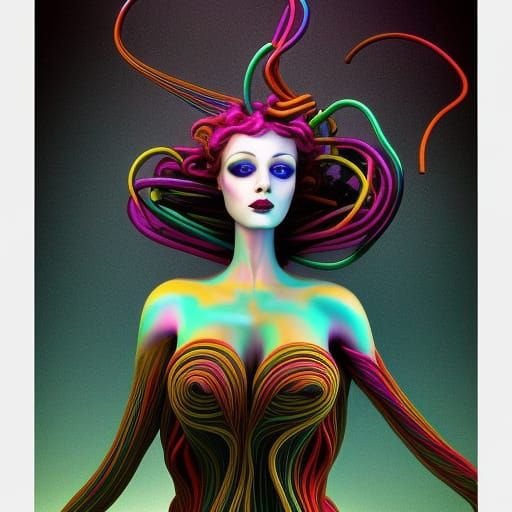 Wired