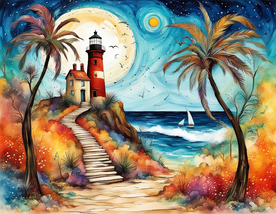 Virtual Utopia XL

Lighthouse 'ENDEVER'

>>> NO ADDONS USED
...