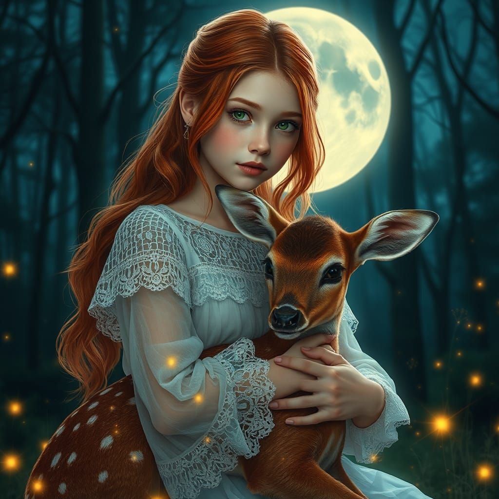 Magical things