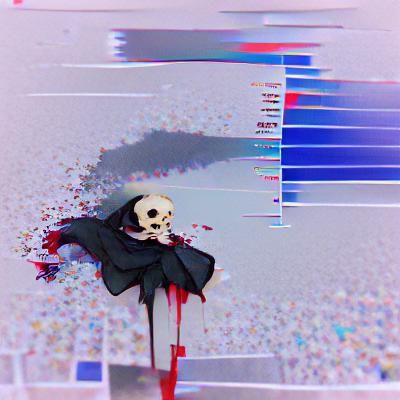 AI Interpretation of Death
