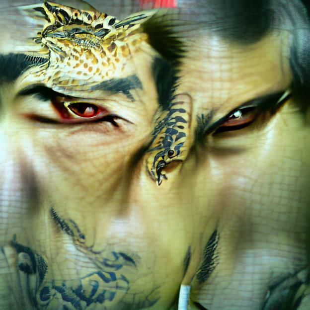 Yakuza: Like a Dragon