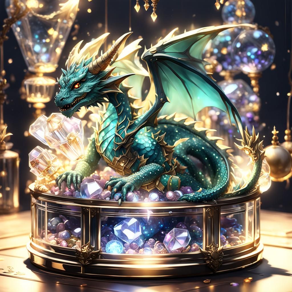 Little Dragon