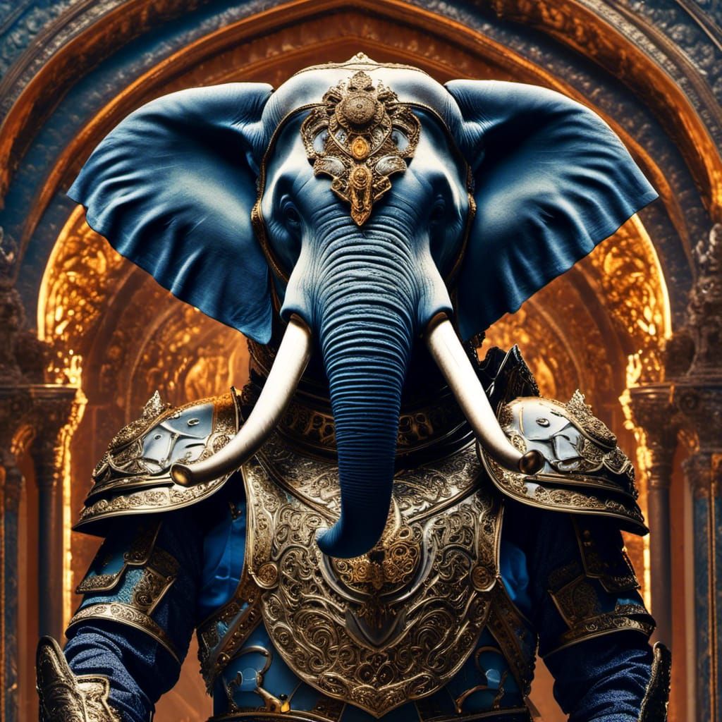 NetherVerse Chon Daj