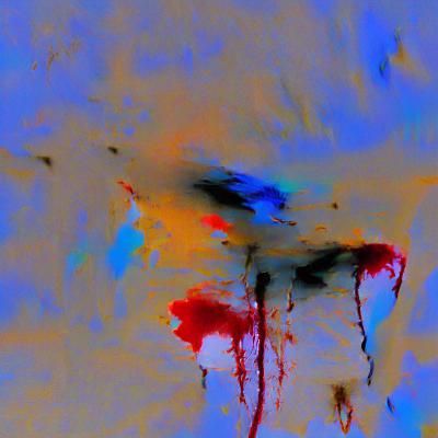 Perceptive Blindness: An Anthem of Humankind