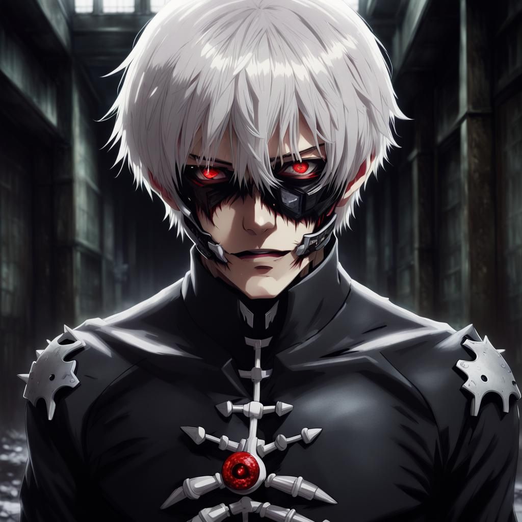 "Why do I have to save trash like you?"