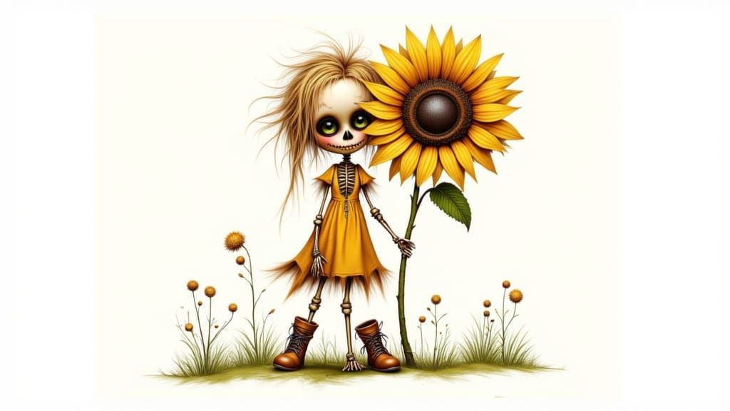 <lora:Ugly Dolls:1.0> <lora:Whimsy Romance:1.0> A whimsical ...