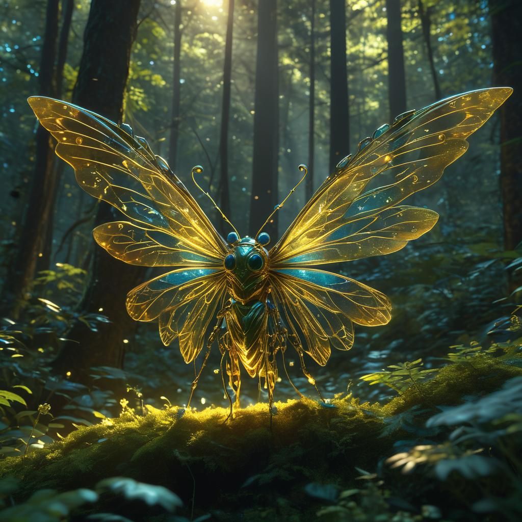 Glowbug