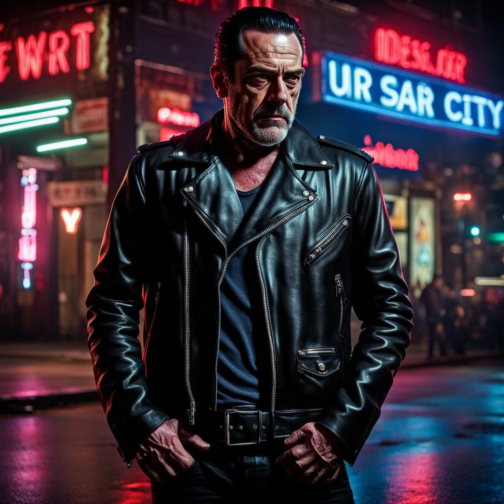 Negan 2