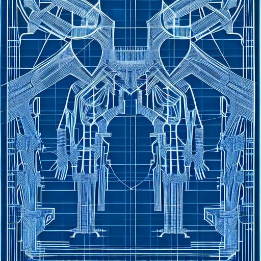 Blueprint