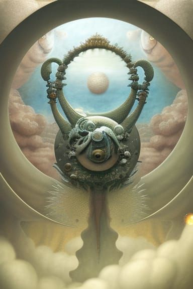 The amulet