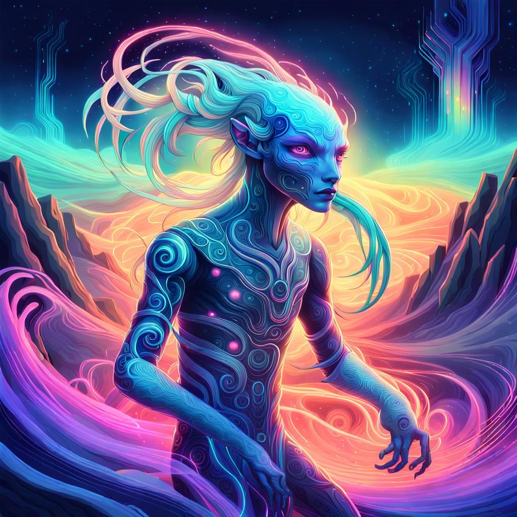 Shadowstalker