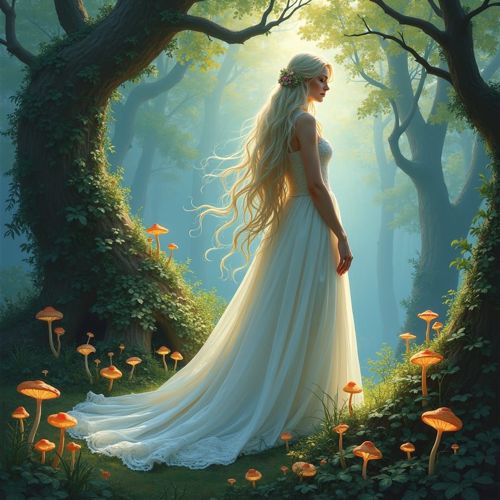 Galadriel