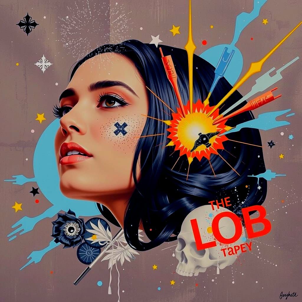 AI Artistry: A Symphony of Creative Brilliance