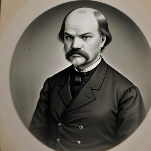 Ignaz Semmelweis (Semmelweis Ignác), "saviour of mothers".