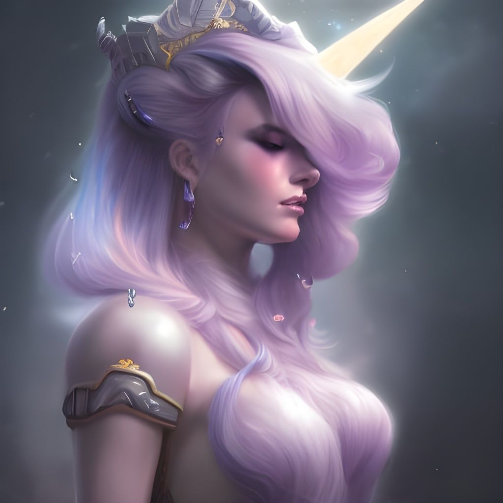 Unicorn Princess