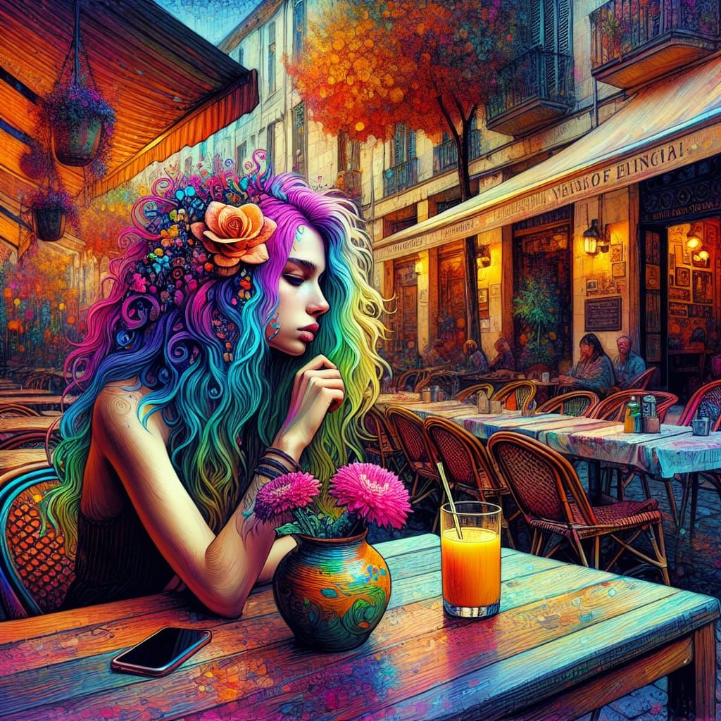 orange juice