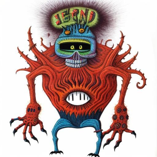 other deities of disaster