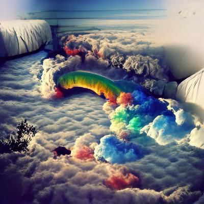 The beginning of Life, the first living being, the perfectio...