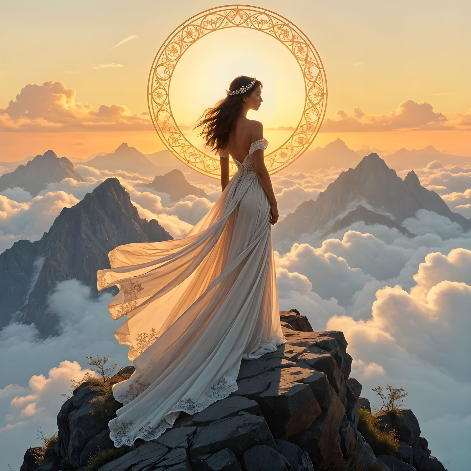 Breathtaking AI-Generated Image