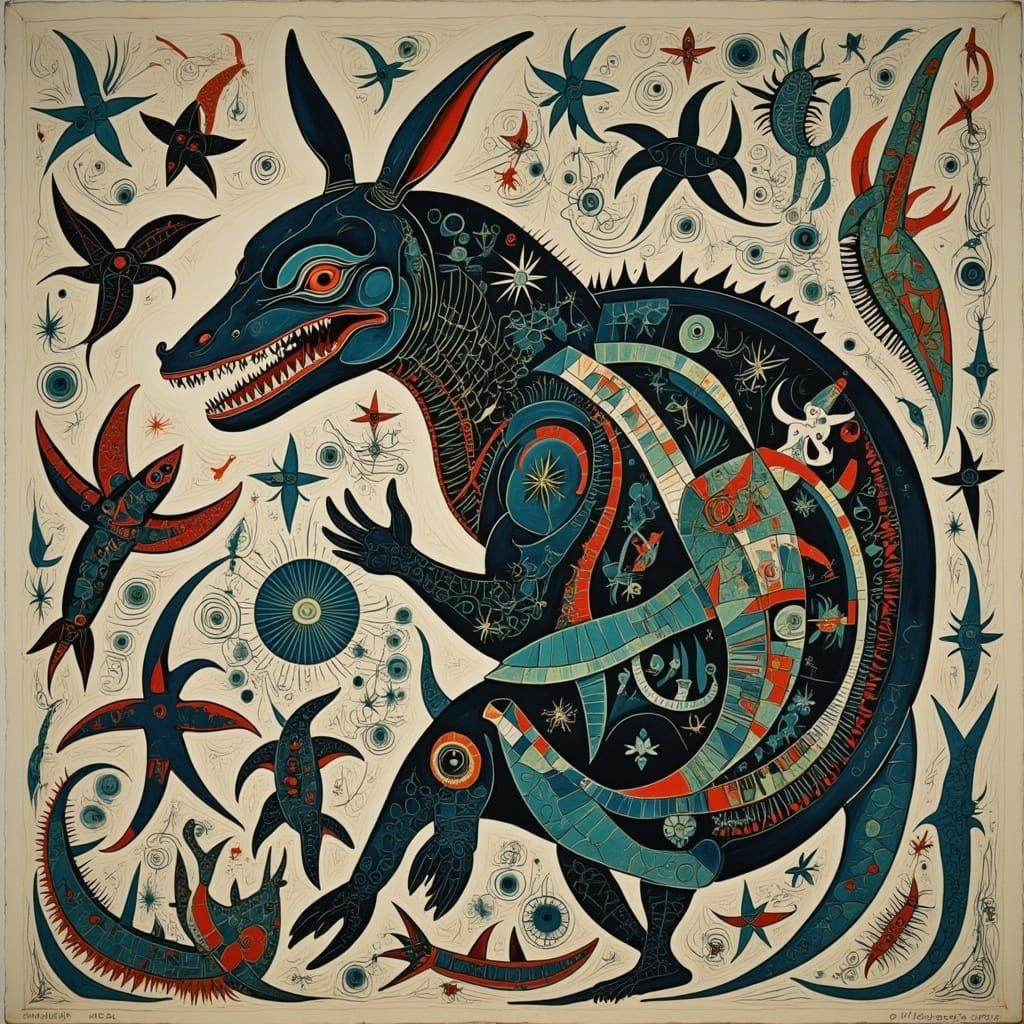 <lora:BARRACUDA BUNNY:1.0> Unimaginable