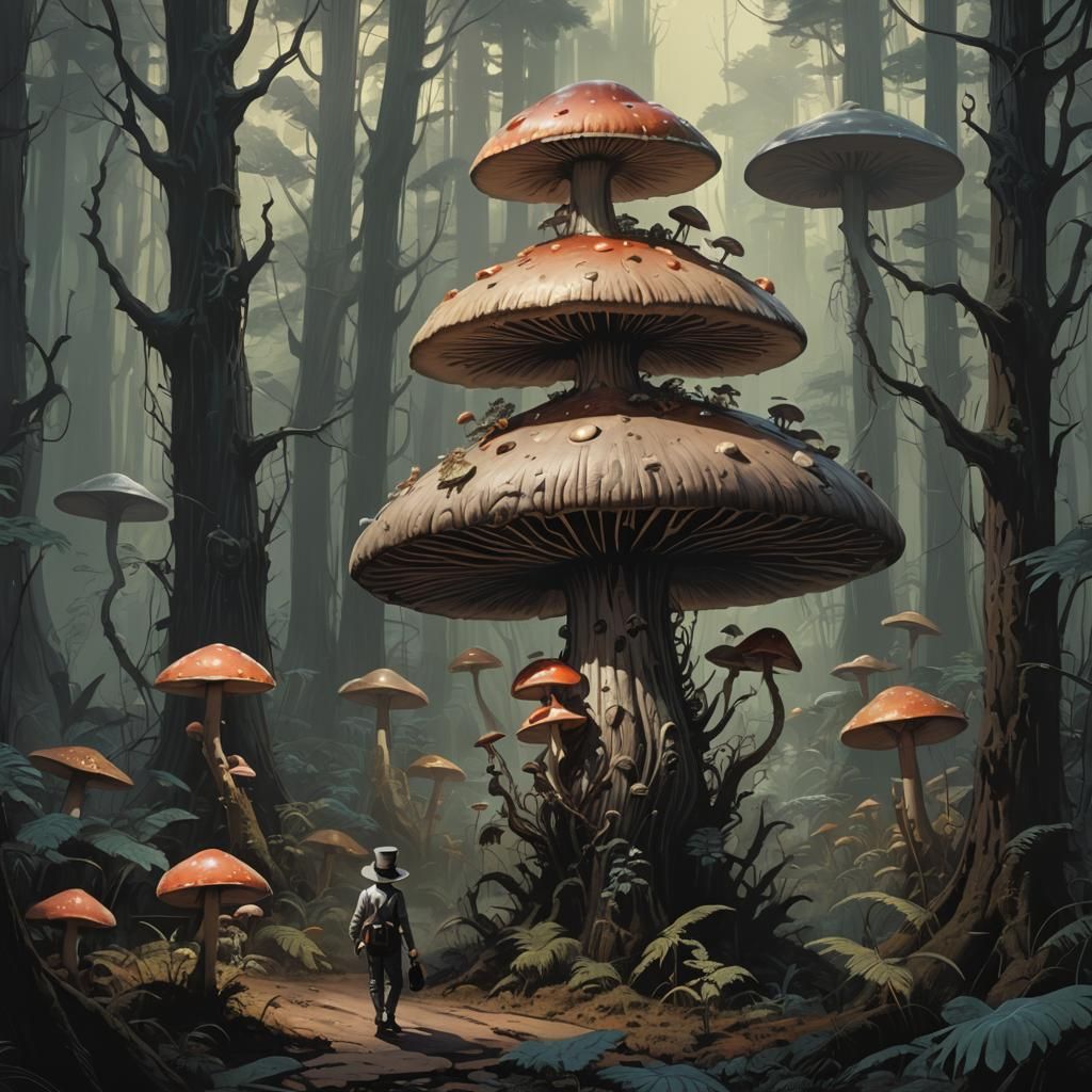 Skyresh Bolgolam's Travels out of Lilliput