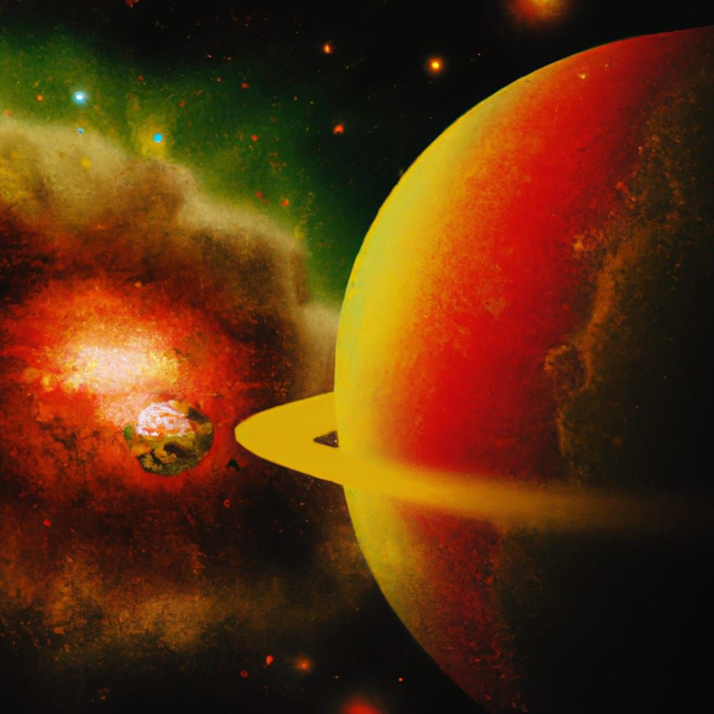 Spacecraft Observes Supernova in Kuiper Belt