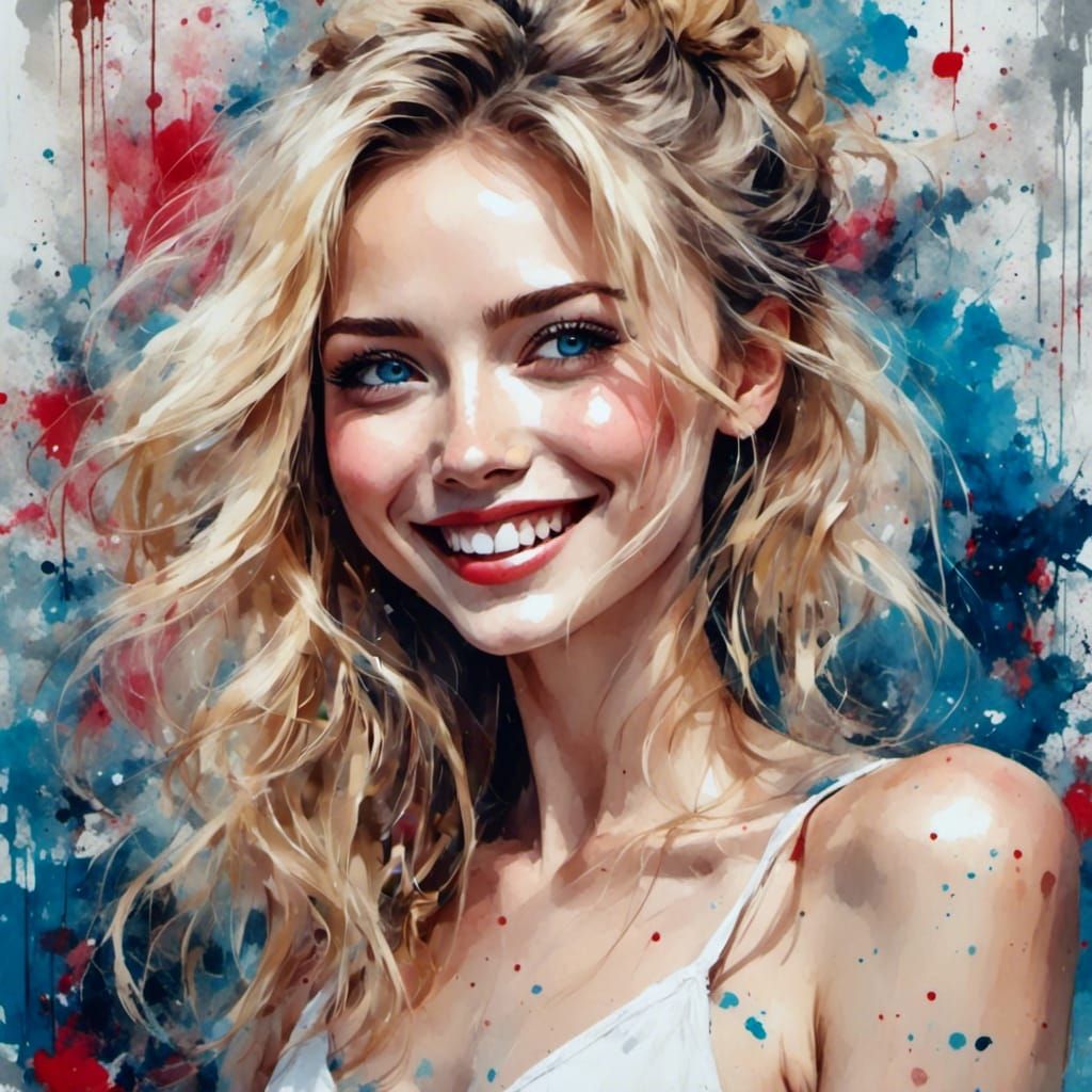 Smile at a Stranger. See What Happens.