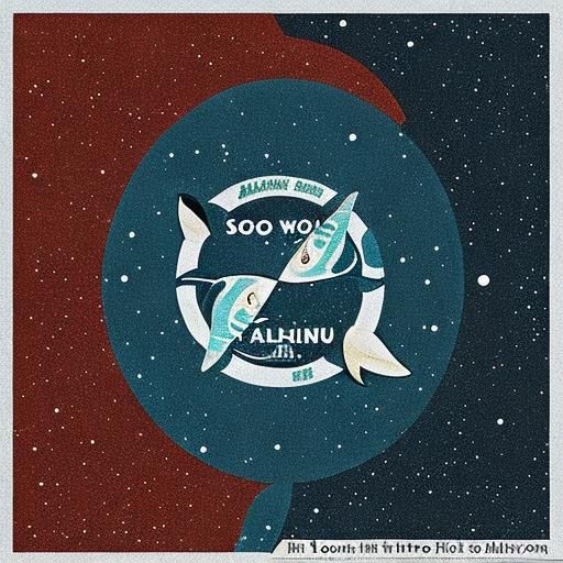"So long, and thanks for all the fish" is a poignant farewell from the dolphins in Douglas Adams' The Hitchhiker's Guide...