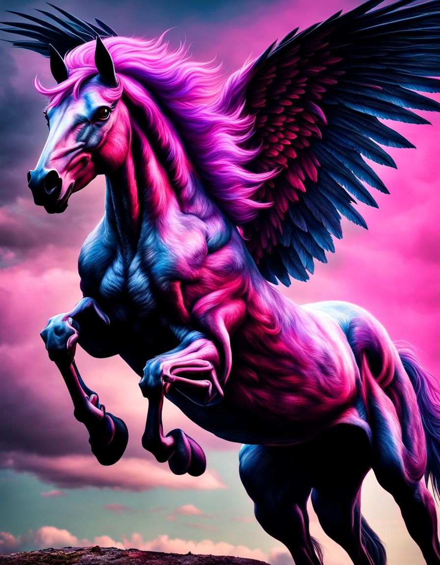 Pegasus