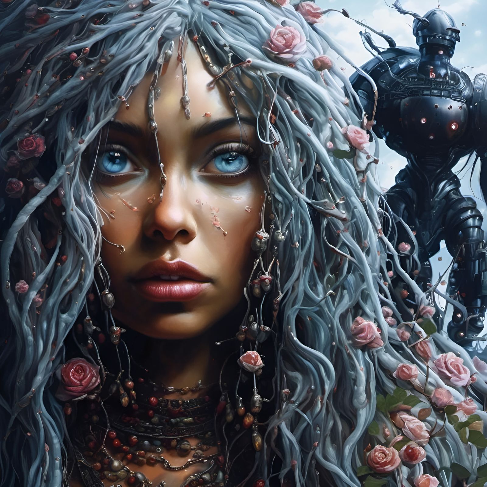 International Circe Month