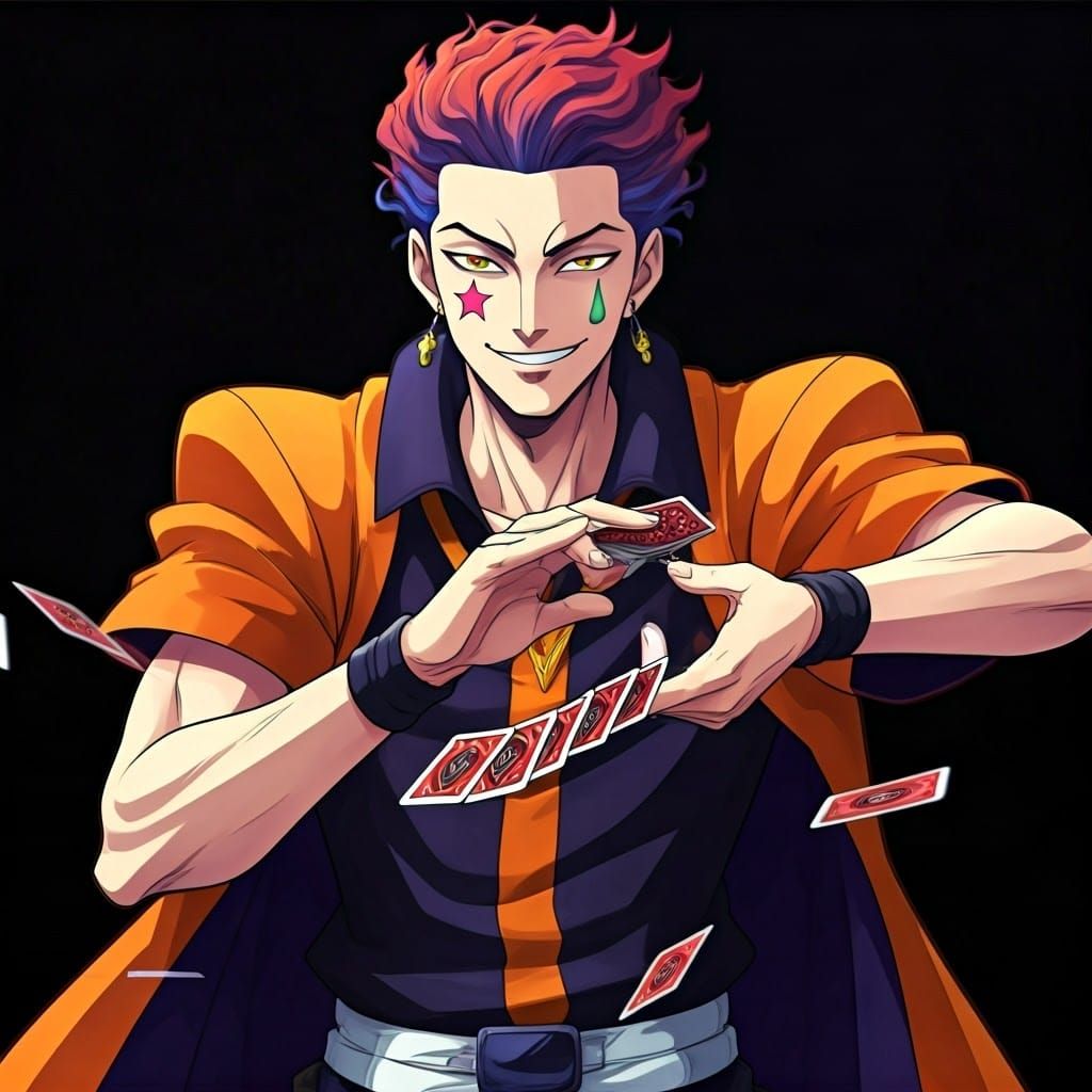 Hisoka