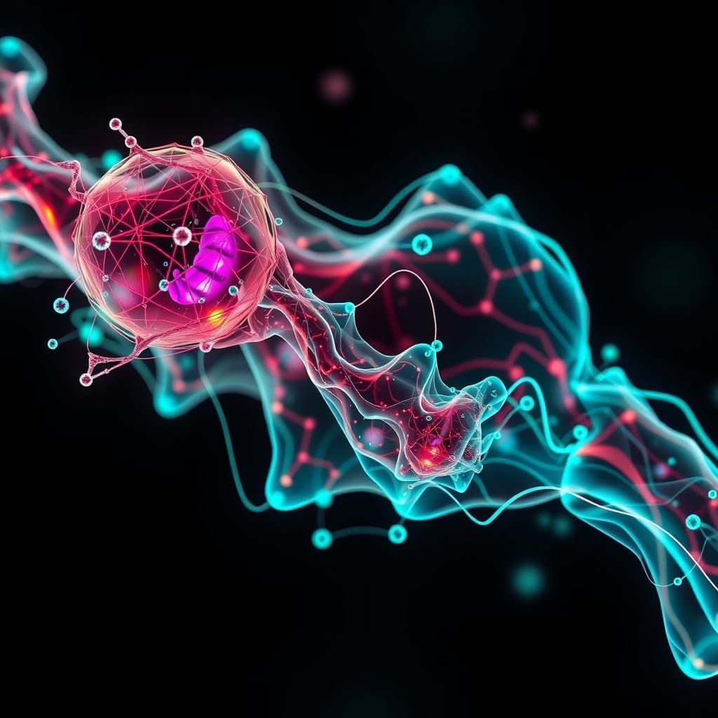 Digital Morphogenetic Transmutation in Algorithmic Systems