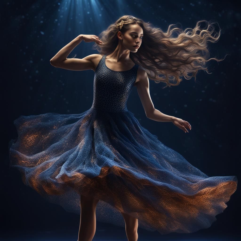 Ballerina