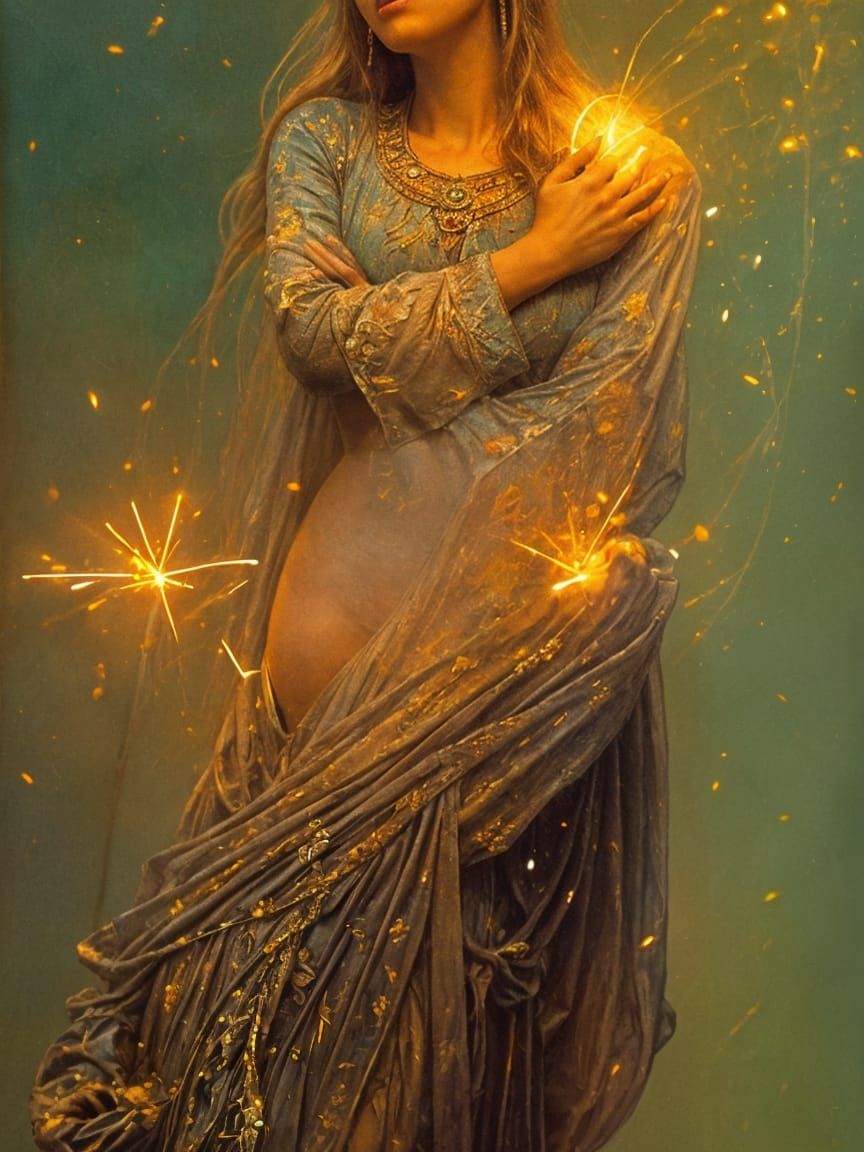 All of those bitter things