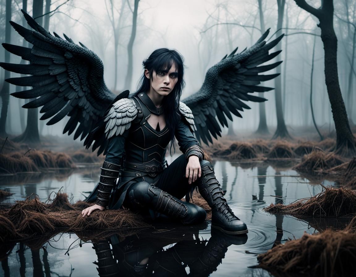 Dark Angel ll