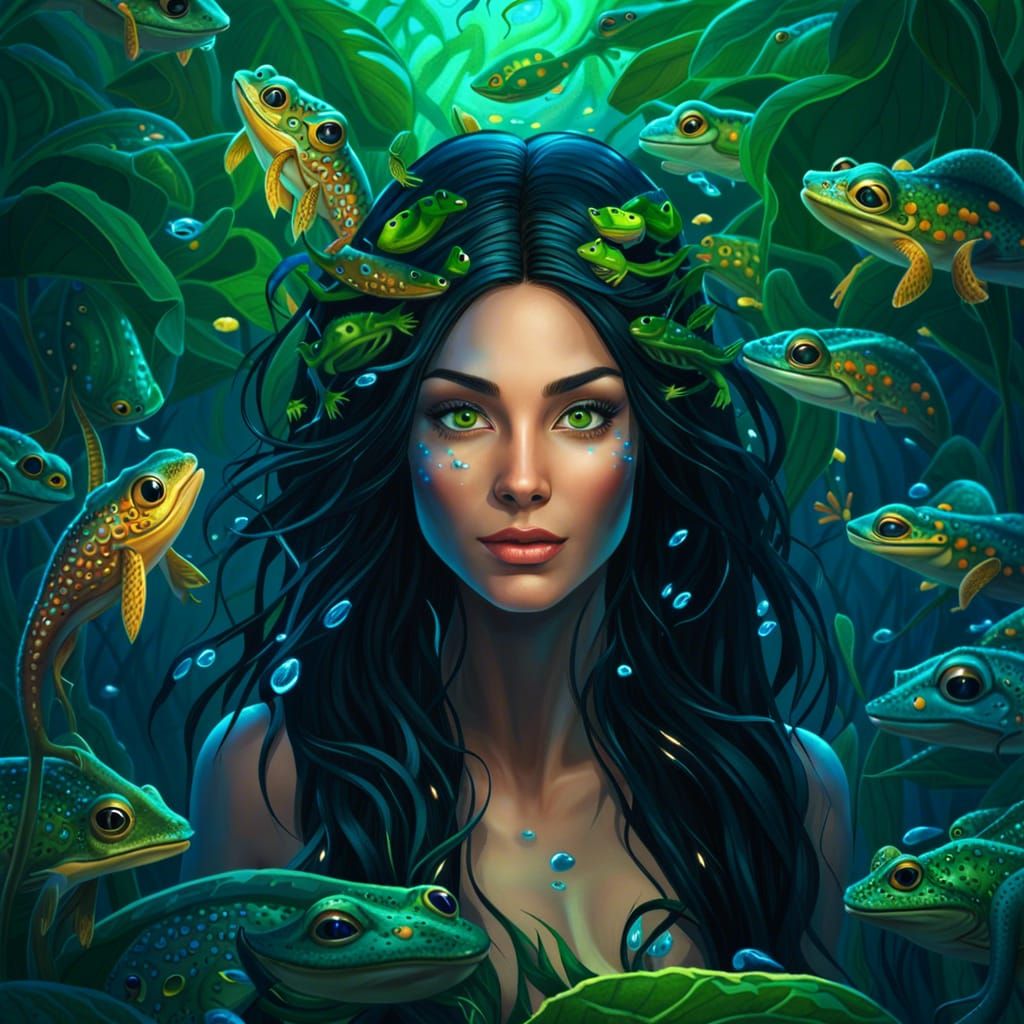 Naiad