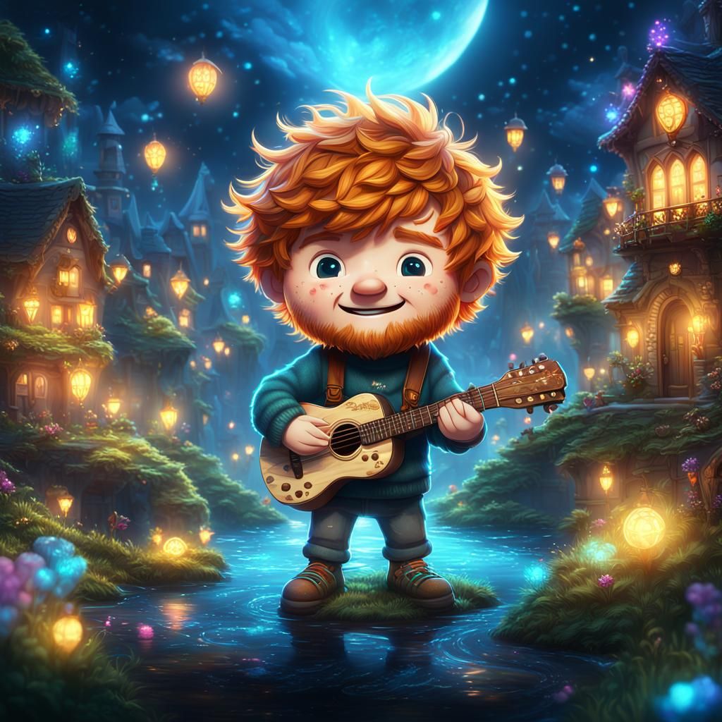 "See the flames inside my eyes"