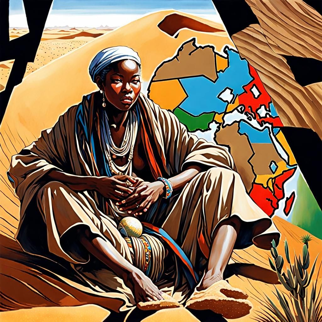 Africa 2