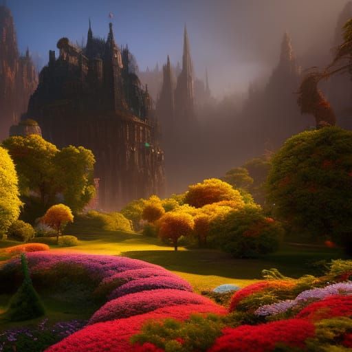 Cat Playing Piano in Pixar Style 3D Art