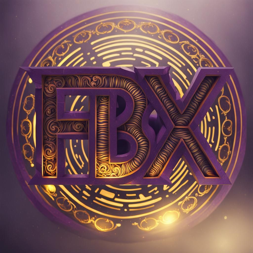 Mysterious Creature Emerges in Dark Fantasy Art