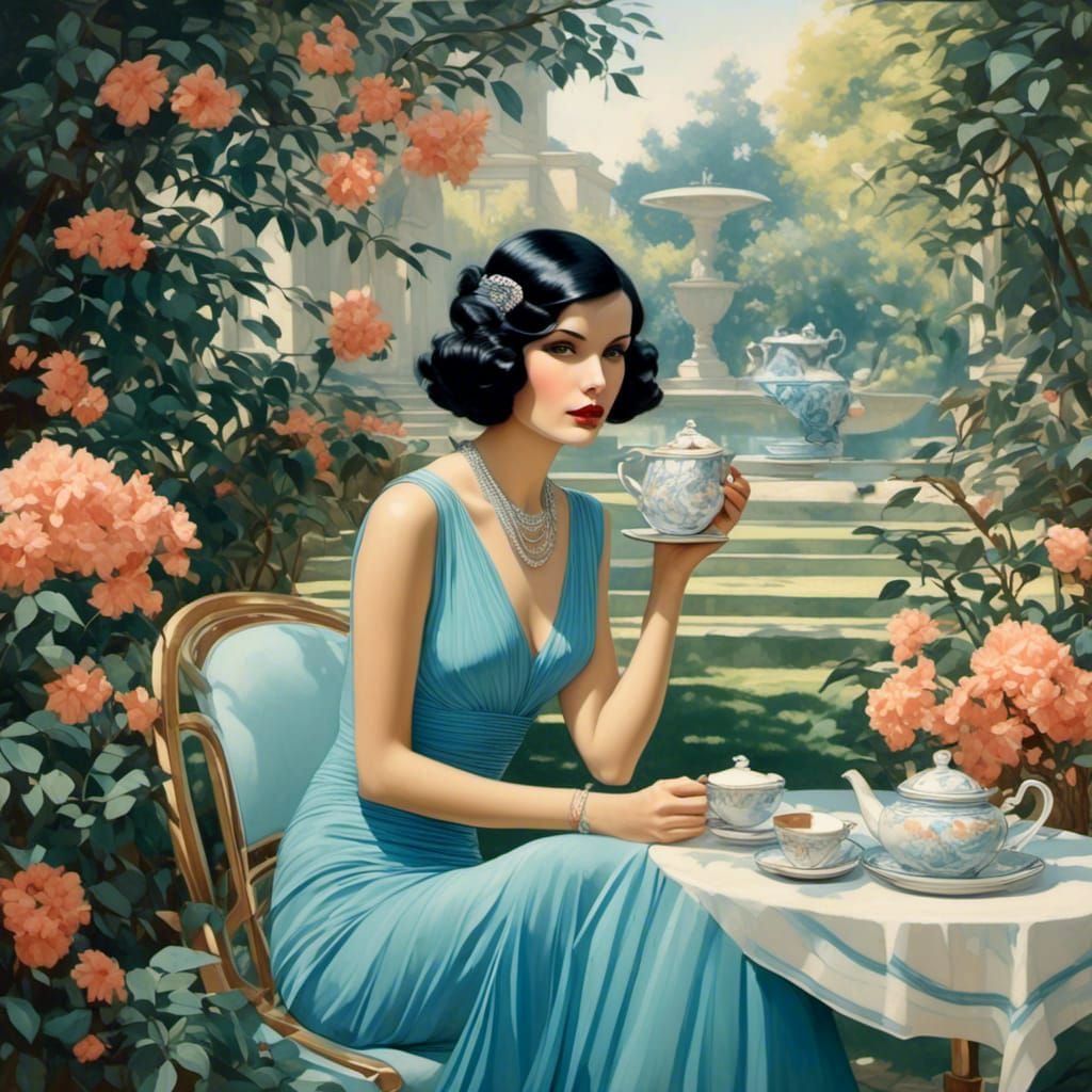 <lora:Art Deco Style:1.0>