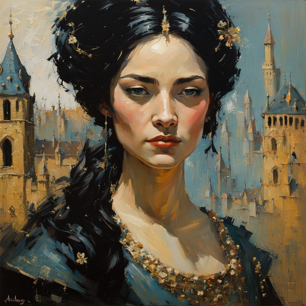 Lady Emily