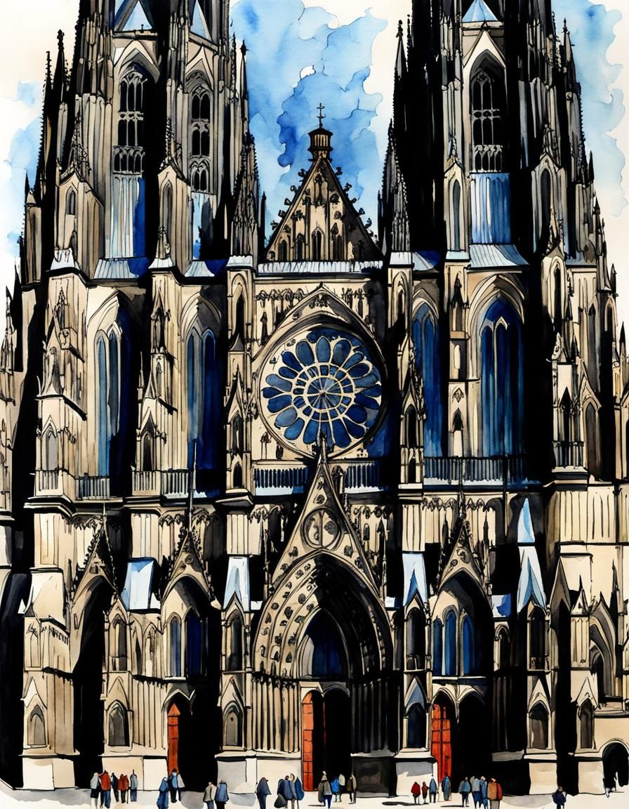 Kölner Dom