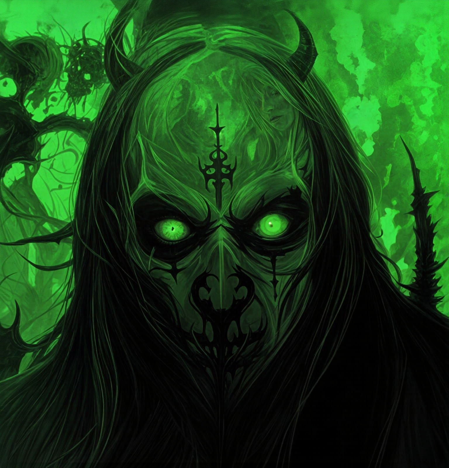 Teeming With Simple Cruelties.