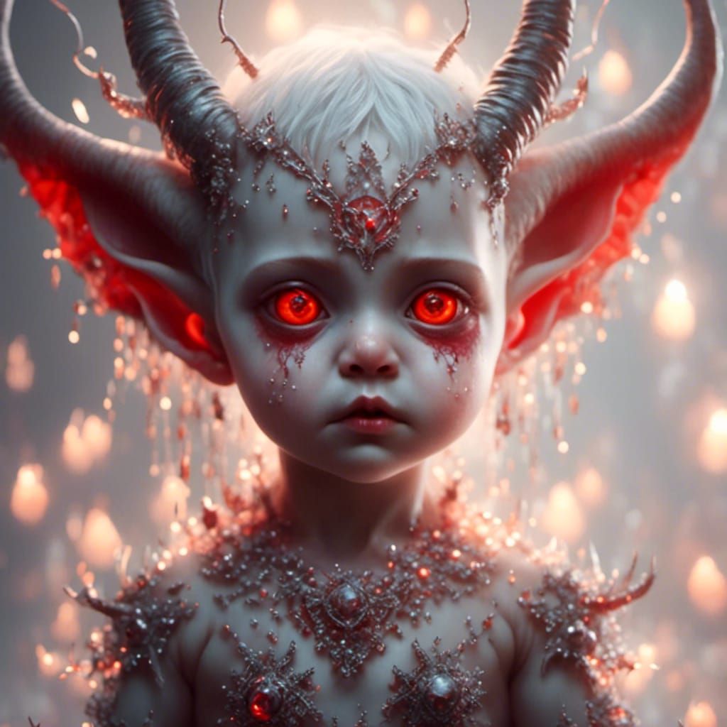 Baby Demon